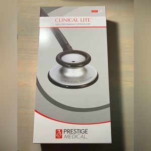 Prestige Medical Stethoscope